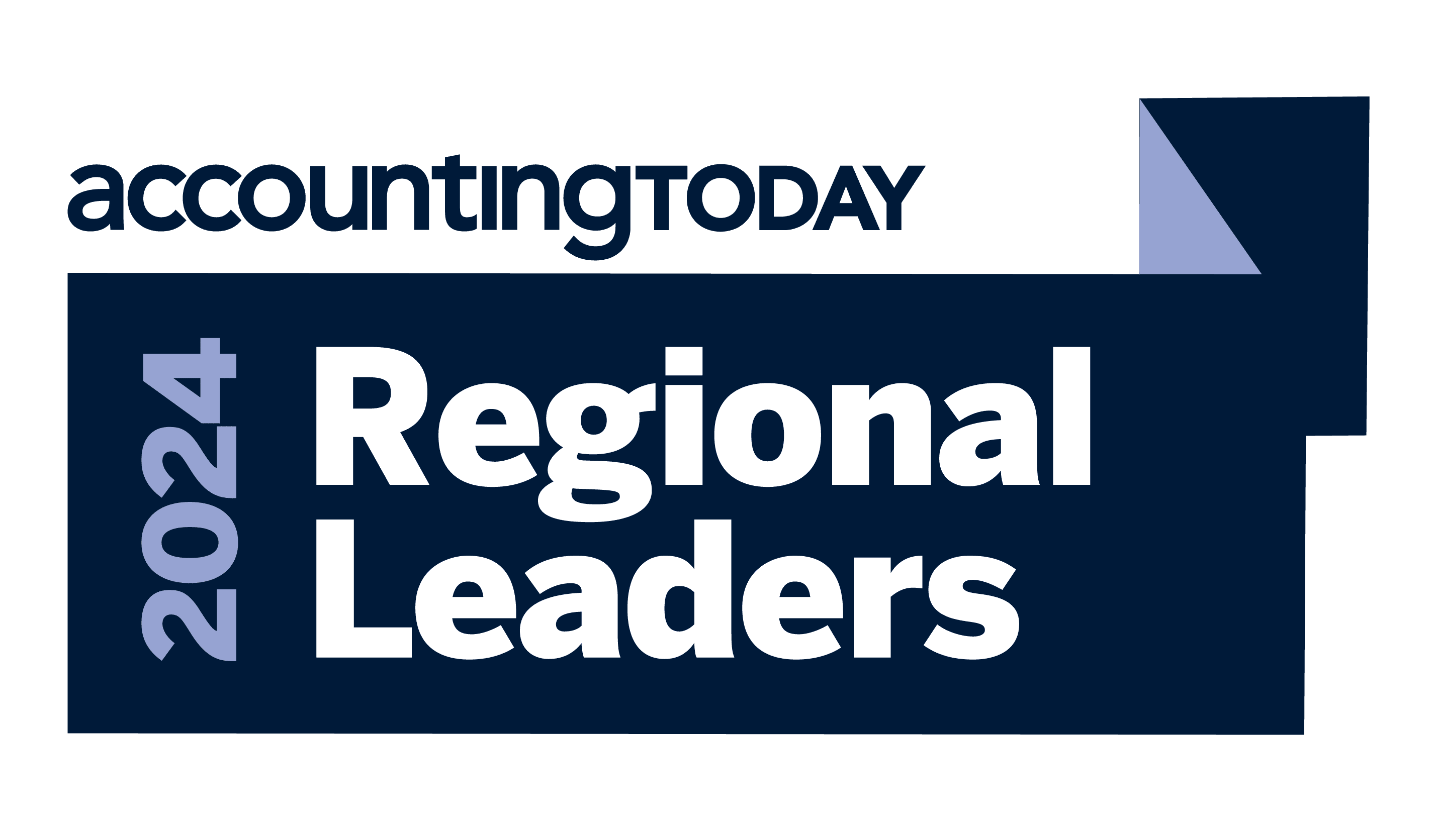 Accounting Today 2024 Regional Leaders