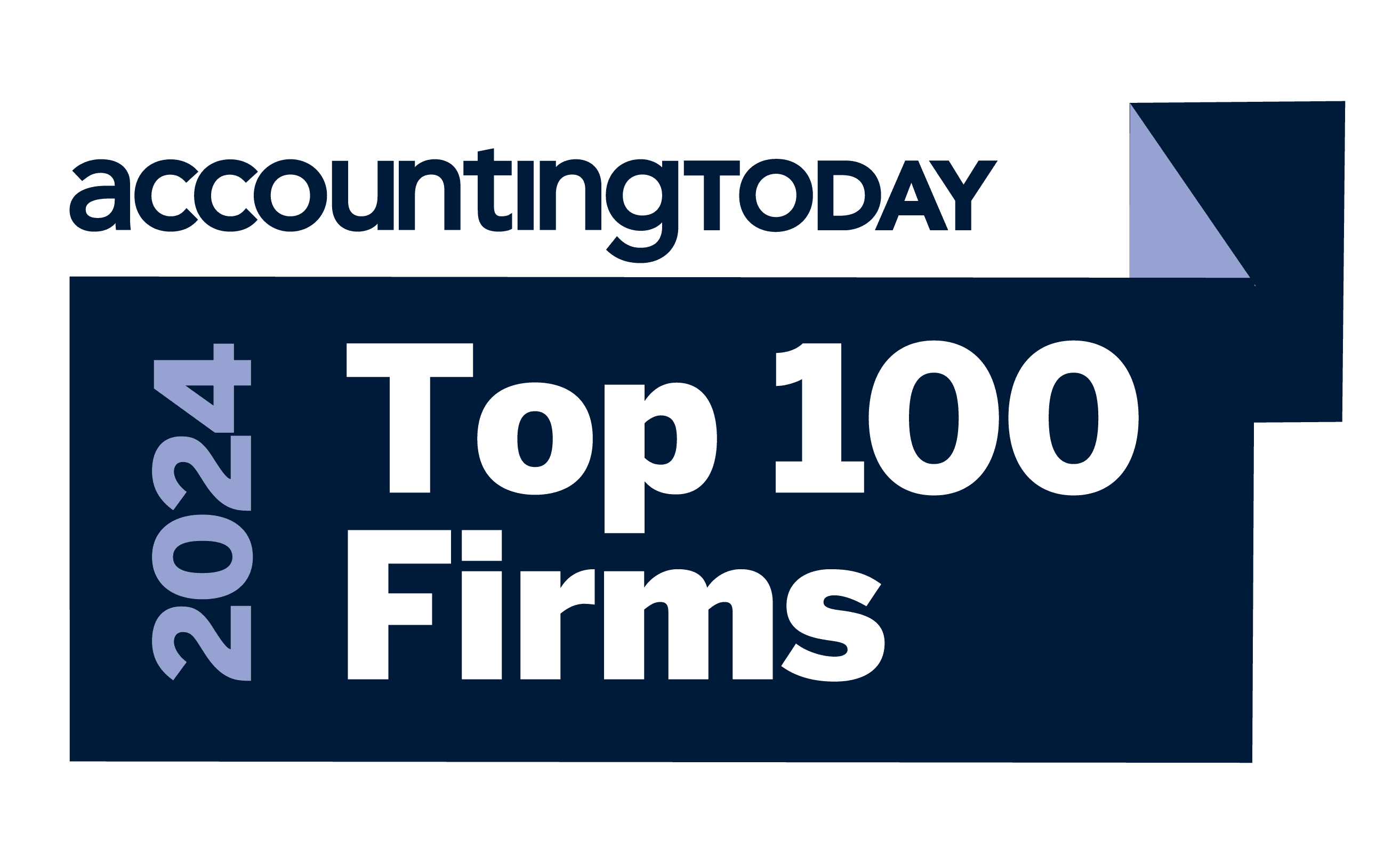 Accounting Today 2024 Top 100 Firms