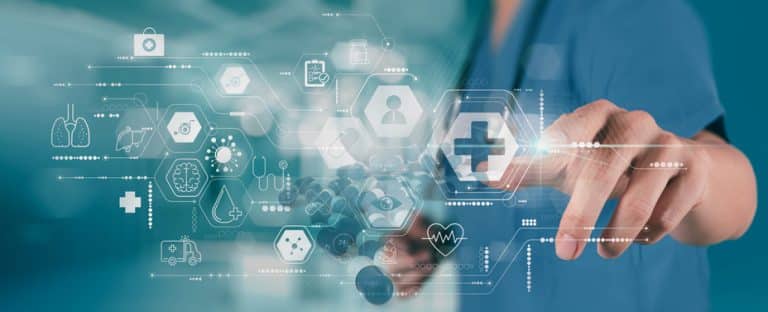 Healthcare AI and Data Strategy
