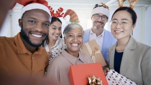 Gifts to Employees – Taxable Income or Nontaxable Gift?