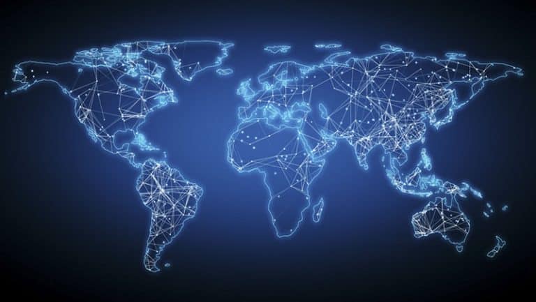 U.S. Tax Classification for Foreign Manufacturing and Technology Entities: International Expansion