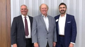 Dave Mahanes Chats with David Morgan about his career with LBMC