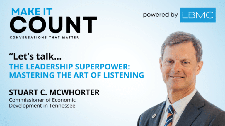Stuart McWhorter