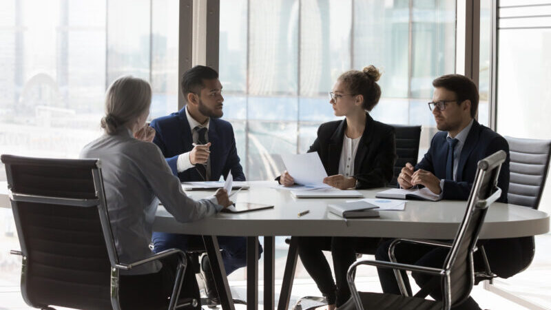 Family Lawyers Turn to LBMC as Divorce Season Peaks