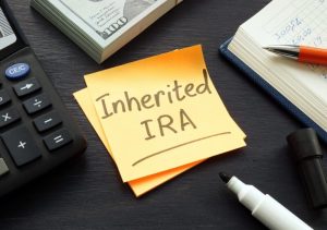 New Tax Rules on Inherited IRAs: An Update