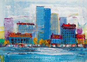 Business Outlook for the Healthcare Industry