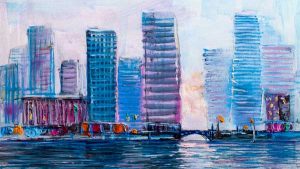 Business Outlook Trends in Technology