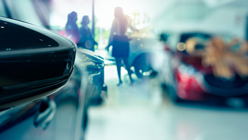Auto Dealership Profits Normalize as OEMs Change Strategies