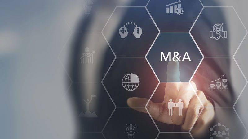 Driving Tech Growth: Key Trends in the M&A Advisory Space