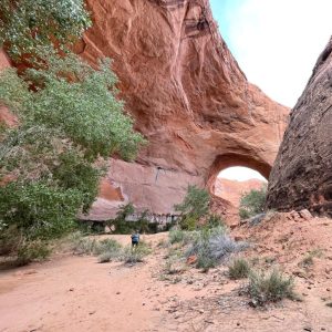 What Coyote Gulch Taught Me About Cybersecurity and Trust