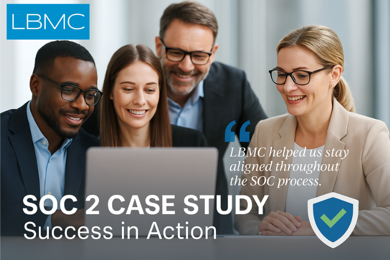 How to Have a Successful SOC Audit – A Case Study