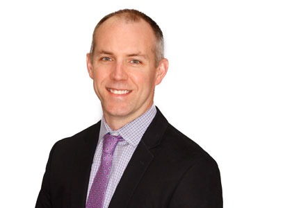 Jonathan Oliver