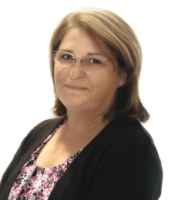 Kathi Rennick engages with clients to provide revenue cycle services for physician practices and other healthcare organizations.