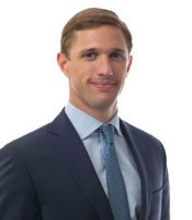 Andrew Reid is a Partner and Chief Investment Officer with LBMC Investment Advisors, LLC.