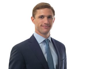 Andrew Reid is a Partner and Chief Investment Officer with LBMC Investment Advisors, LLC.