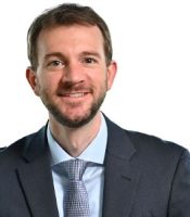 Andrew J. Usery, CPA, leads LBMC's manufacturing, distribution & retail audit segment in Nashville, specializing in audits, M&A, and internal controls.