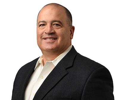 Walt Morgan is an Executive Recruiter, Accounting and Finance with LBMC Staffing Solutions, LLC.