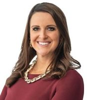 Courtney Bach, CPA, is an Audit Shareholder at LBMC in Nashville, specializing in healthcare audit and advisory services.