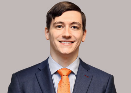 Clay Hatfield is an Investment Analyst with LBMC Investment Advisors, LLC.