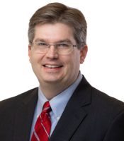Chris Crowder, CPA, is an Audit Shareholder at LBMC in Nashville, serving mid-market clients in manufacturing, tech, and healthcare.