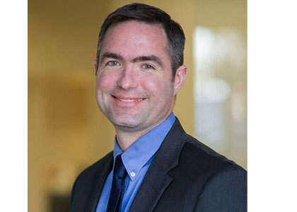 Eric Myers, CPA, is a Knoxville Tax Shareholder at LBMC advising manufacturers, PE firms, and multistate entities on complex tax issues.