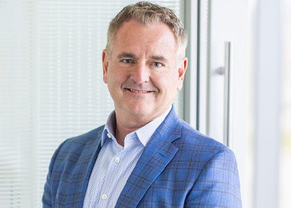 Nick Hill, CPA, is a Nashville Audit Shareholder at LBMC, advising private businesses and employee benefit plans with over 20 years of experience.