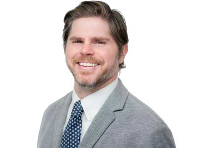 Ryan Johnson, CPA, CGMA, is an Audit Shareholder in Nashville, specializing in healthcare audits and complex accounting issues.