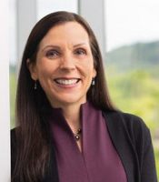 Cheryl Panther, CPA, PFS, co-leads LBMC’s financial services for family law and estate attorneys, offering expert divorce and settlement guidance.