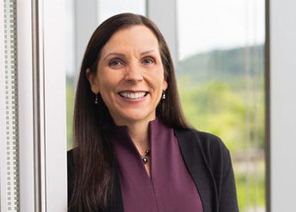 Cheryl Panther, CPA, PFS, co-leads LBMC’s financial services for family law and estate attorneys, offering expert divorce and settlement guidance.