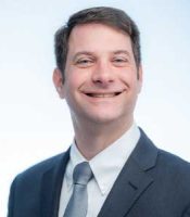 Steven Ezell, CPA, is a Nashville Tax Shareholder at LBMC, advising healthcare and PE-backed clients on ASC 740 and tax strategy.