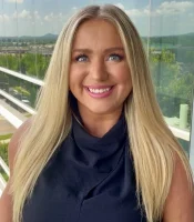 Hannah Bowman is an Accounting and Finance Recruiter with LBMC Staffing Solutions focused on permanent placement in Nashville.