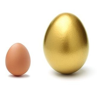 Golden Egg