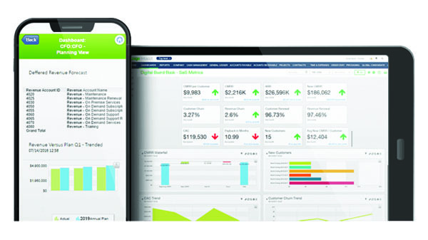 Sage Intacct