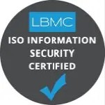 ISO Information Security Certified