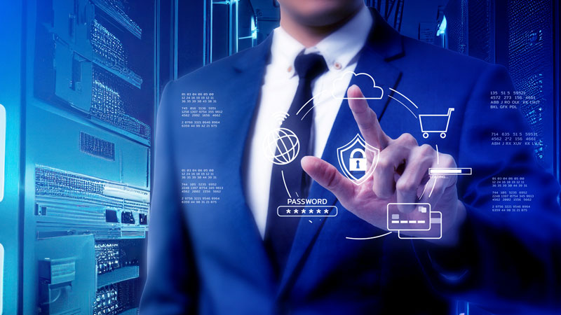 Cyberaccountants Bridge the Gap Between Finance and Security