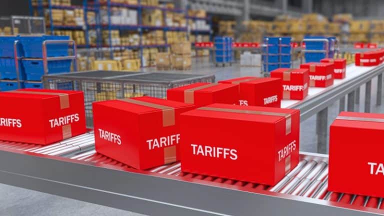 Tariff Turbulence: U.S. Manufacturers Brace for Disruption