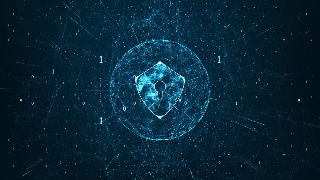 Cybersecurity