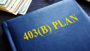403(b) Plan Compliance & Audit Guide for Plan Sponsors