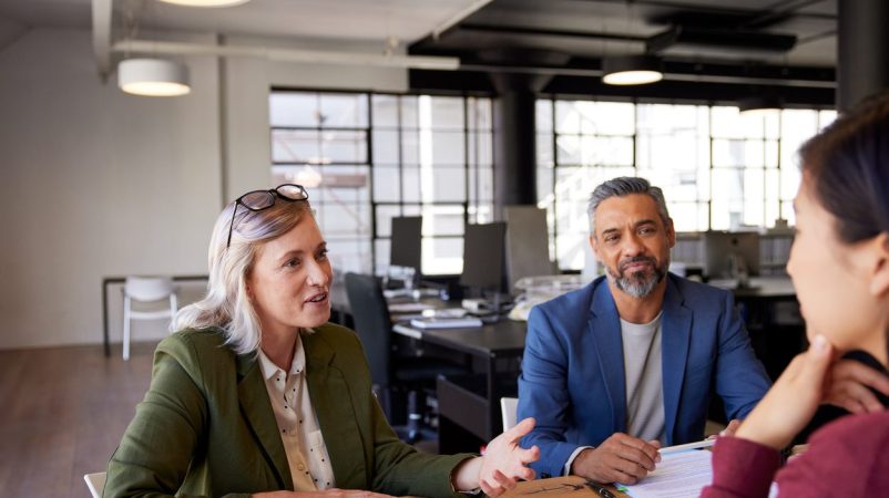 When Is an Employee Benefit Plan Audit Required?