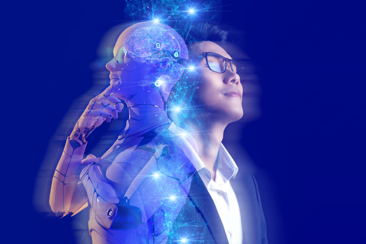 Staying Human While Embracing AI