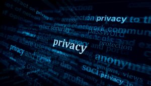privacy and CCPA and CPRA Risk Assessments