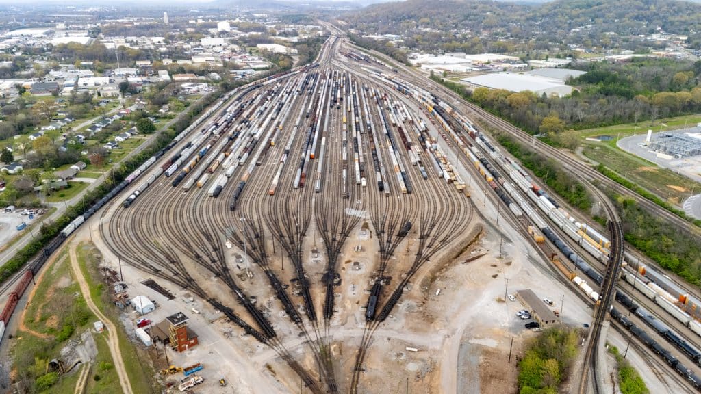 Spring in Chattanooga Brings Momentum — and a Leadership Test