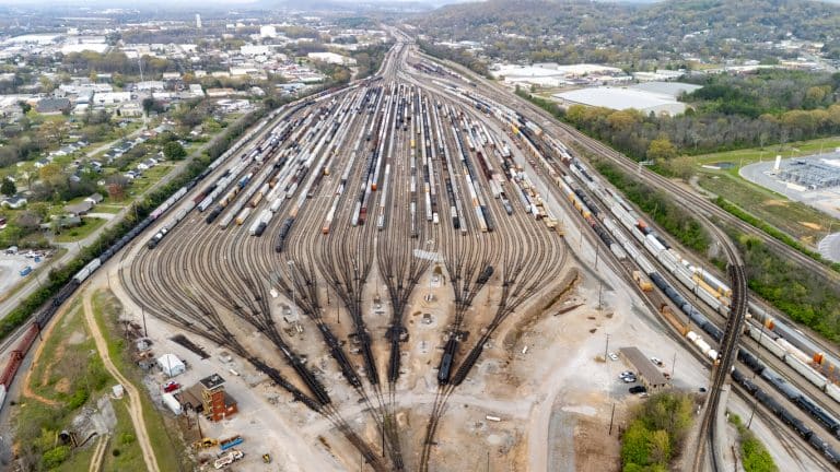 Spring in Chattanooga Brings Momentum — and a Leadership Test