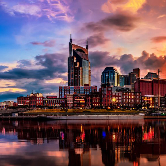 Nashville, TN