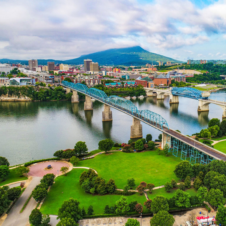 Chattanooga, TN