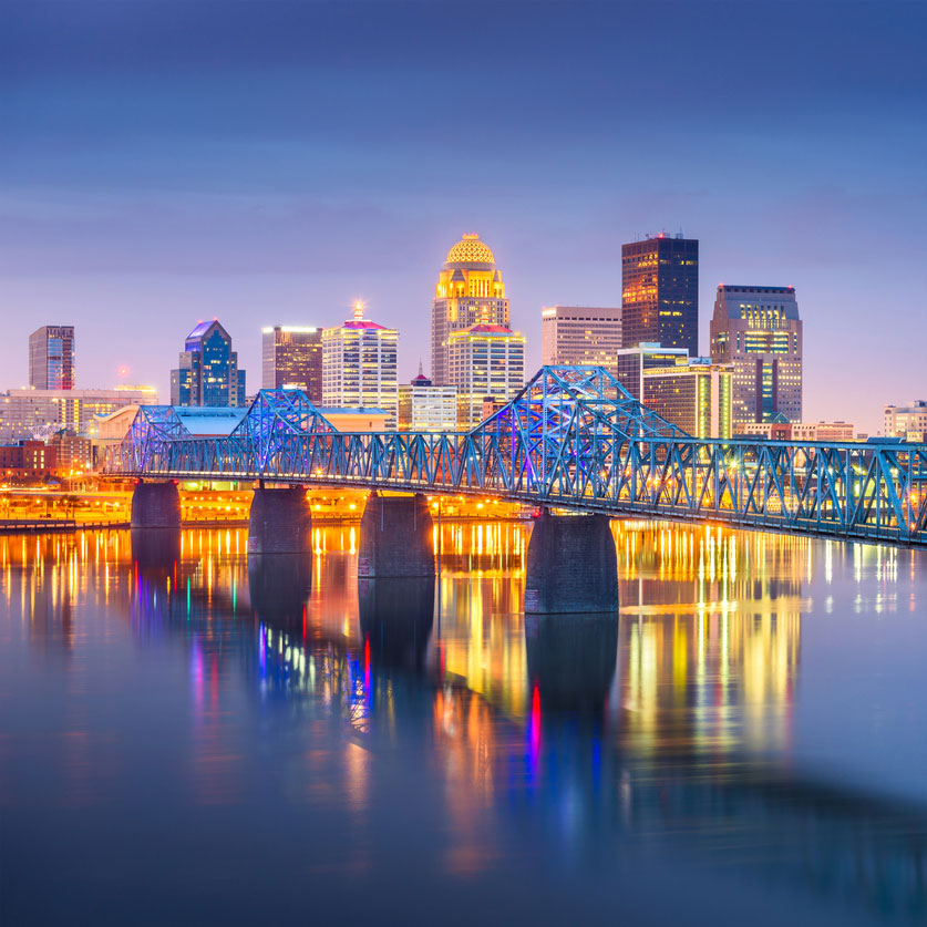 Louisville, KY