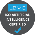 ISO AI Cert