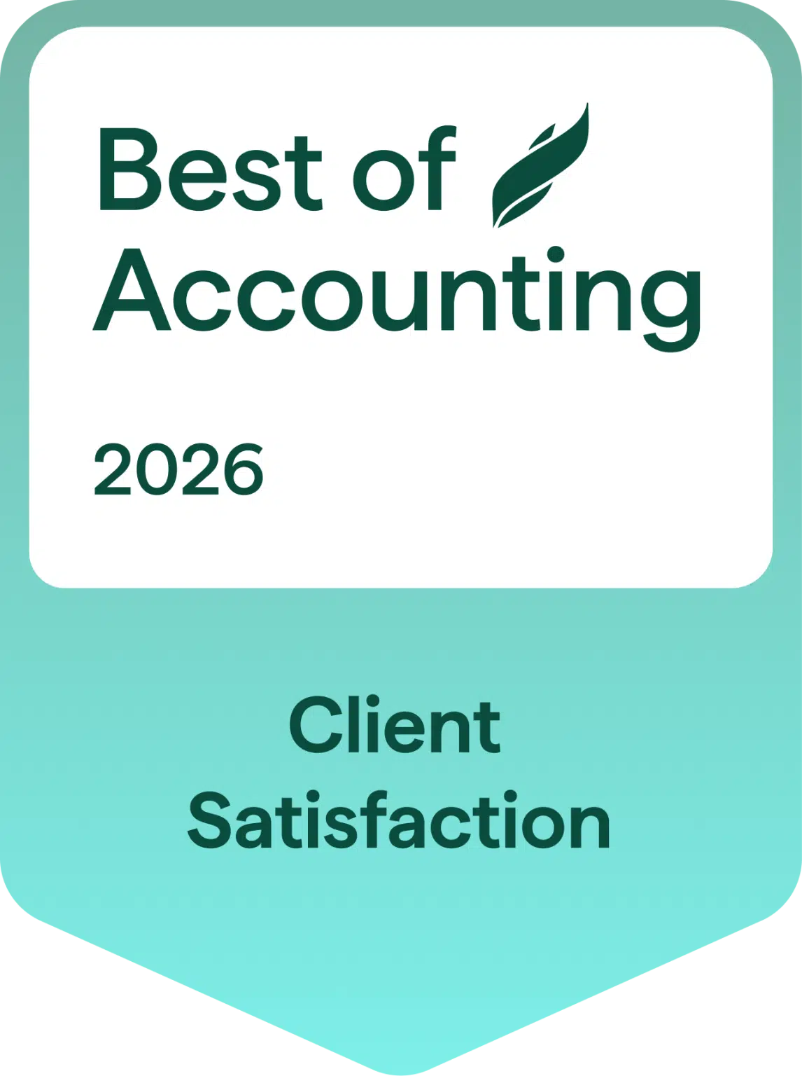 2026 Best of Accounting