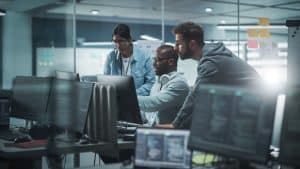 Cybersecurity Strategies for Middle Market Businesses