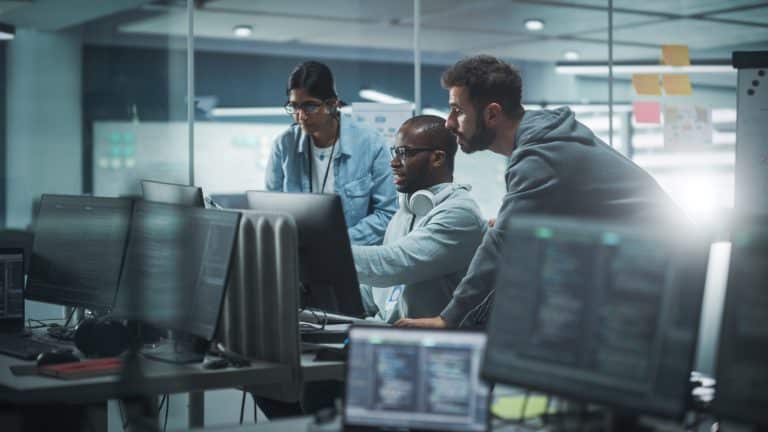 Cybersecurity Strategies for Middle Market Businesses